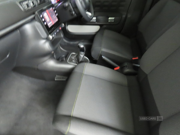 Used Citroen C3 2023 for sale - 76399774: Photo 14