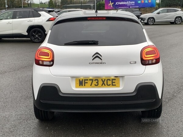 Used Citroen C3 2023 for sale - 76399774: Photo 16