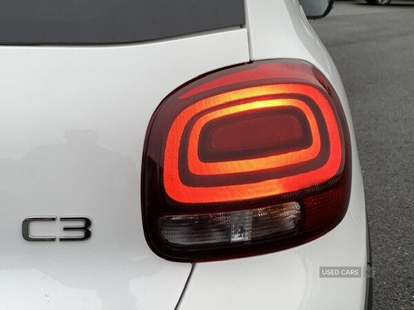Used Citroen C3 2023 for sale - 76399774: Photo 17