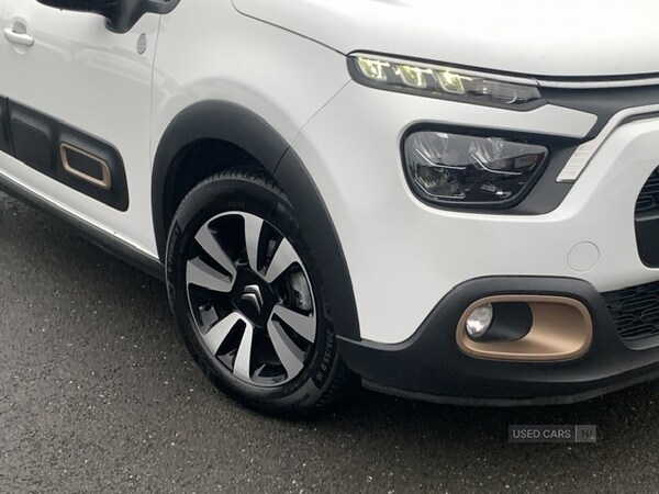 Used Citroen C3 2023 for sale - 76399774: Photo 19