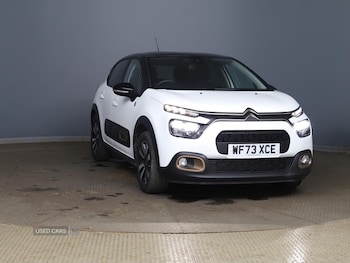 Citroen - C3