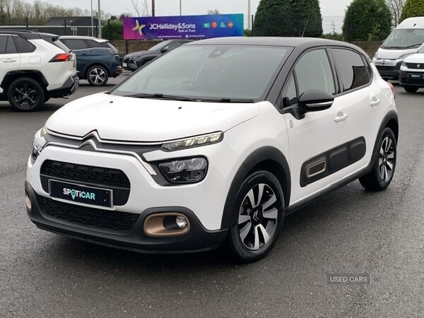 Used Citroen C3 2023 for sale - 76399774: Photo 20