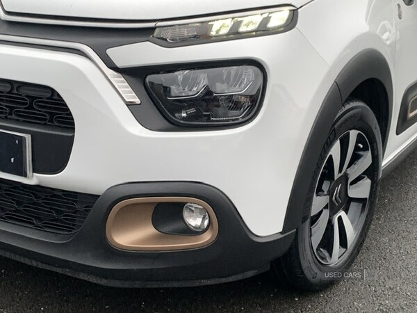 Used Citroen C3 2023 for sale - 76399774: Photo 22