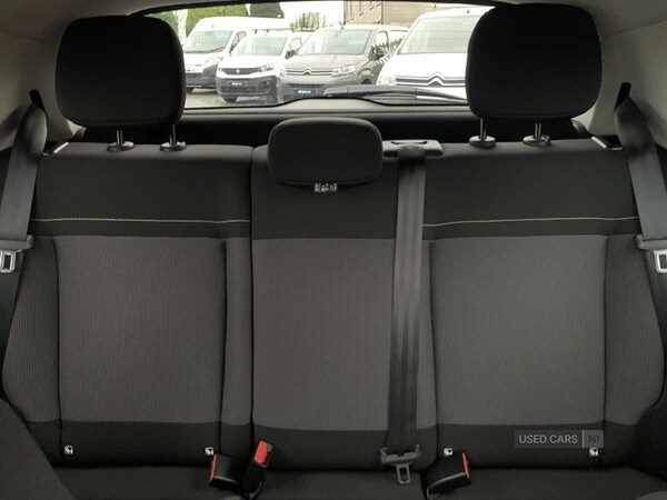 Used Citroen C3 2023 for sale - 76399774: Photo 23