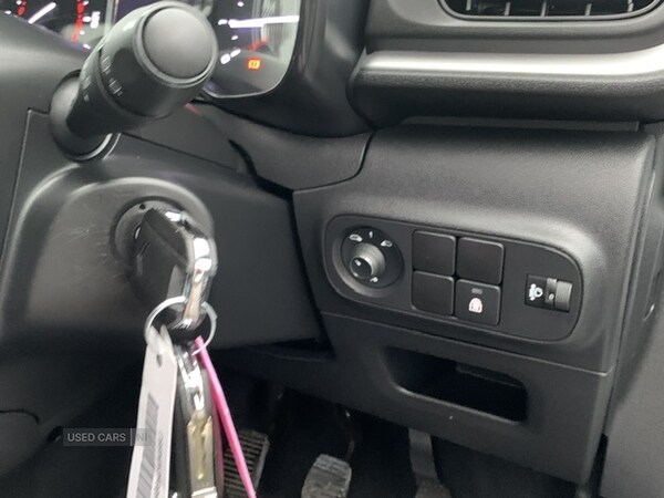 Used Citroen C3 2023 for sale - 76399774: Photo 24