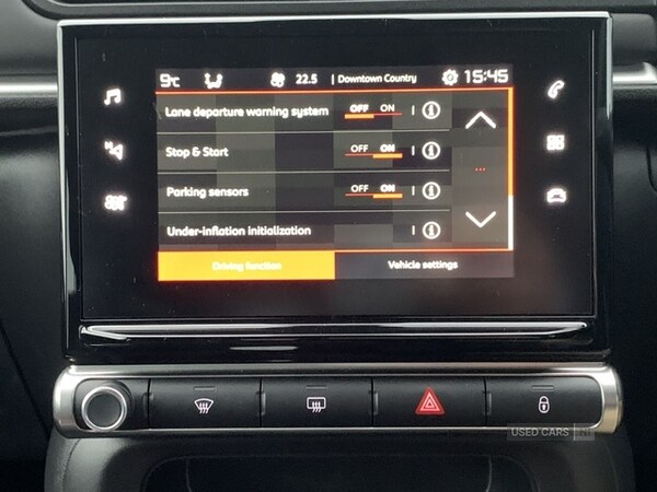 Used Citroen C3 2023 for sale - 76399774: Photo 26