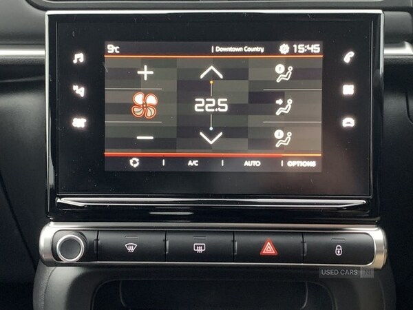 Used Citroen C3 2023 for sale - 76399774: Photo 27