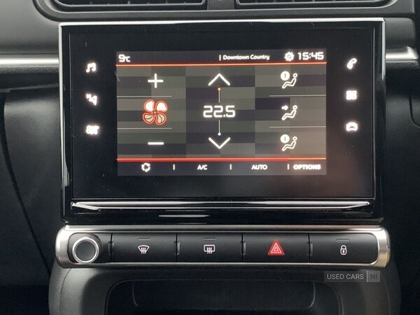 Used Citroen C3 2023 for sale - 76399774: Photo 28