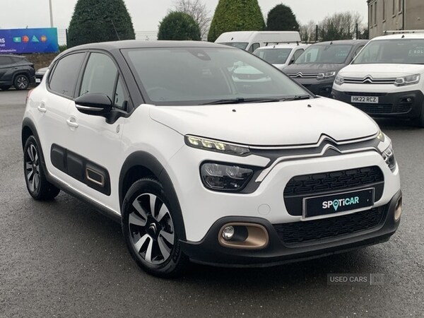 Used Citroen C3 2023 for sale - 76399774: Photo 29