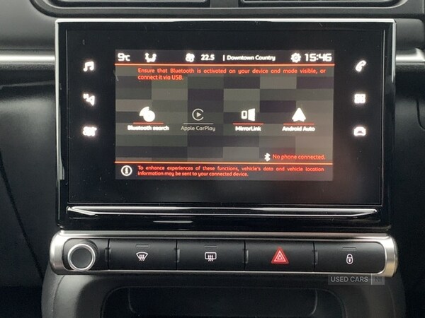 Used Citroen C3 2023 for sale - 76399774: Photo 30