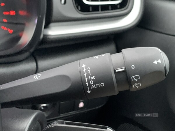 Used Citroen C3 2023 for sale - 76399774: Photo 31