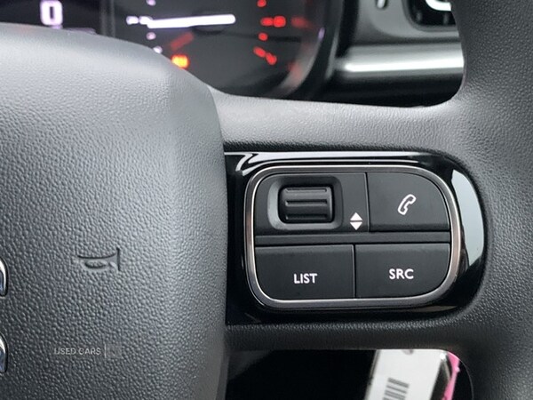 Used Citroen C3 2023 for sale - 76399774: Photo 32