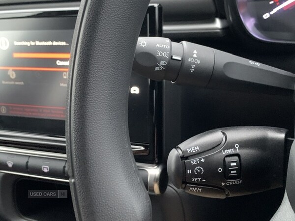 Used Citroen C3 2023 for sale - 76399774: Photo 33