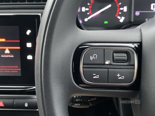 Used Citroen C3 2023 for sale - 76399774: Photo 34