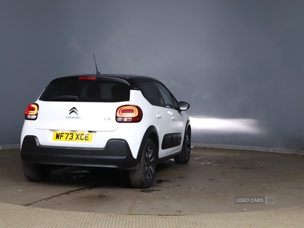 Used Citroen C3 2023 for sale - 76399774: Photo 5