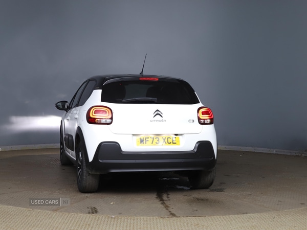 Used Citroen C3 2023 for sale - 76399774: Photo 6