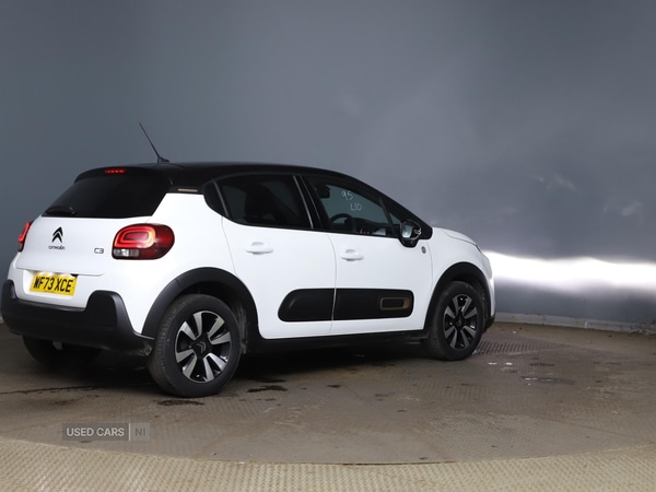 Used Citroen C3 2023 for sale - 76399774: Photo 7