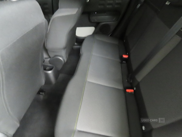 Used Citroen C3 2023 for sale - 76399774: Photo 8