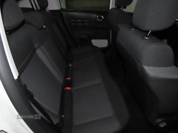 Used Citroen C3 2023 for sale - 76399774: Photo 9