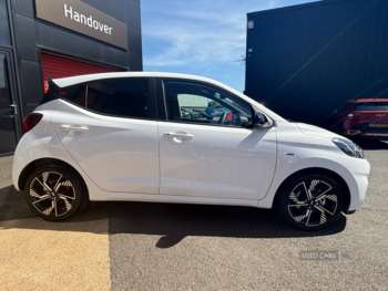 Used Hyundai i10 2025 for sale - 75187583: Photo