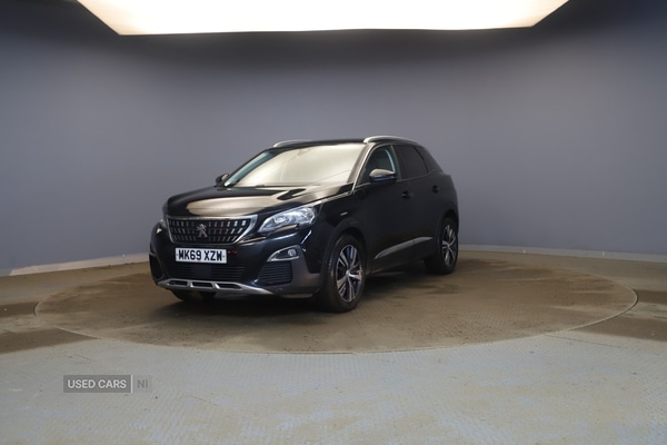 Used Peugeot 3008 2019 for sale - 77840490: Photo 11