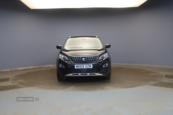 Used Peugeot 3008 2019 for sale - 77840490: Photo 12