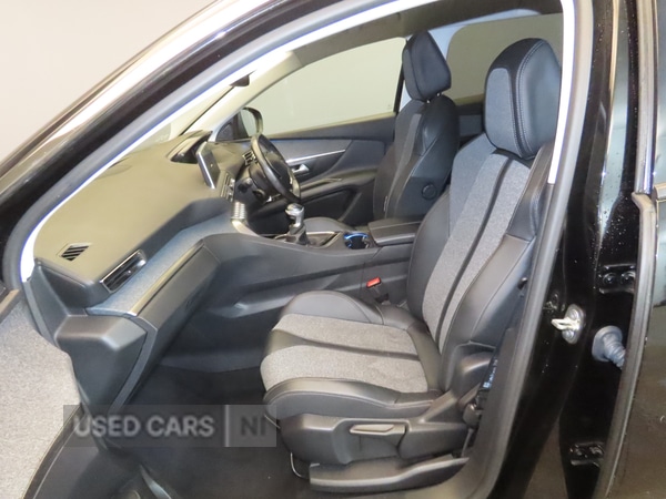 Used Peugeot 3008 2019 for sale - 77840490: Photo 14