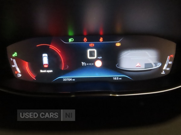 Used Peugeot 3008 2019 for sale - 77840490: Photo 15