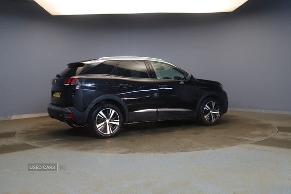 Used Peugeot 3008 2019 for sale - 77840490: Photo 6
