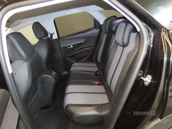 Used Peugeot 3008 2019 for sale - 77840490: Photo 8