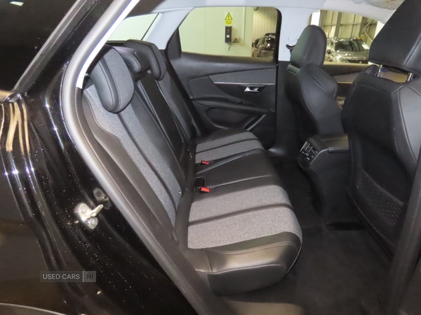 Used Peugeot 3008 2019 for sale - 77840490: Photo 9