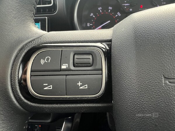Used Citroen C3 Aircross 2022 for sale - 76201768: Photo 12