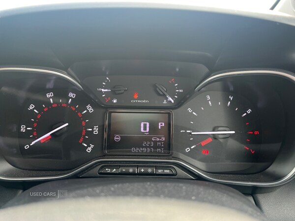 Used Citroen C3 Aircross 2022 for sale - 76201768: Photo 13