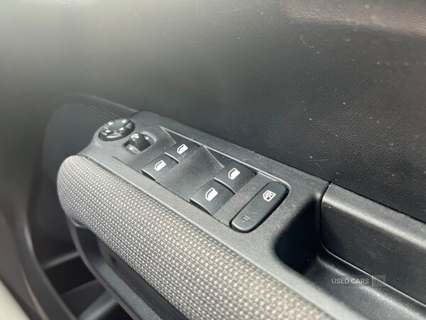 Used Citroen C3 Aircross 2022 for sale - 76201768: Photo 14