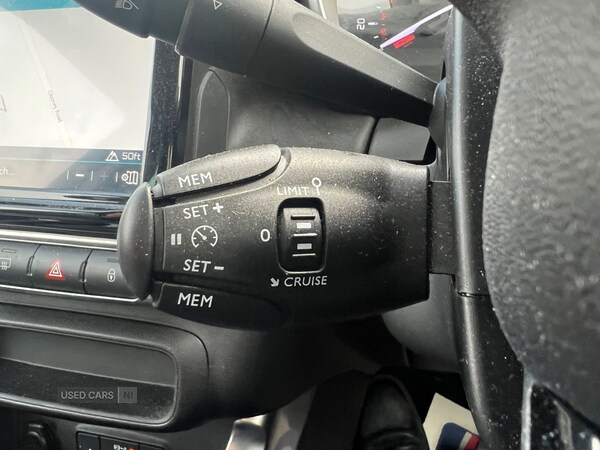 Used Citroen C3 Aircross 2022 for sale - 76201768: Photo 16