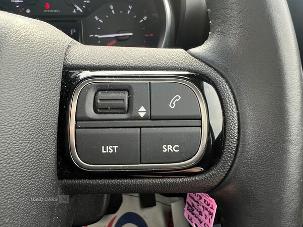 Used Citroen C3 Aircross 2022 for sale - 76201768: Photo 17