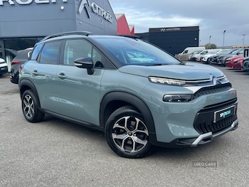 Citroen - C3 Aircross