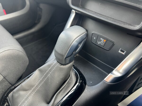 Used Citroen C3 Aircross 2022 for sale - 76201768: Photo 25