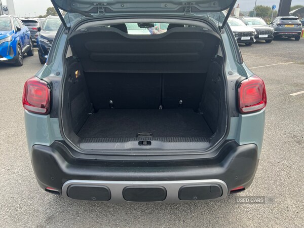Used Citroen C3 Aircross 2022 for sale - 76201768: Photo 5
