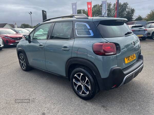 Used Citroen C3 Aircross 2022 for sale - 76201768: Photo 6