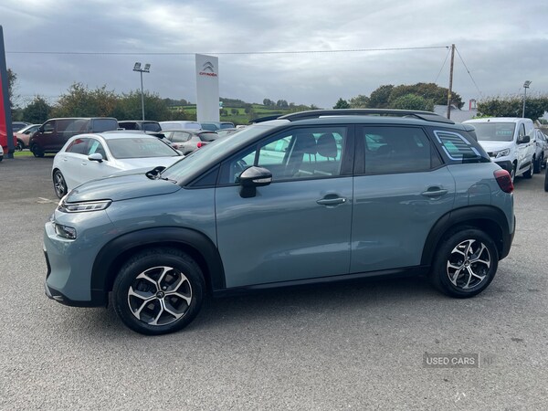 Used Citroen C3 Aircross 2022 for sale - 76201768: Photo 7