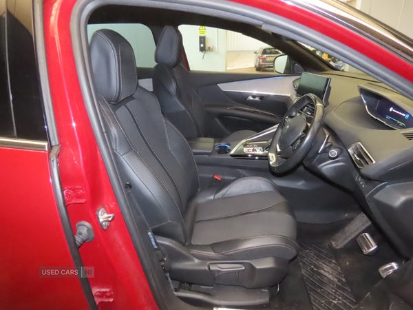 Used Peugeot 3008 2022 for sale - 77840457: Photo 10