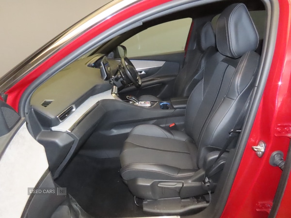 Used Peugeot 3008 2022 for sale - 77840457: Photo 11