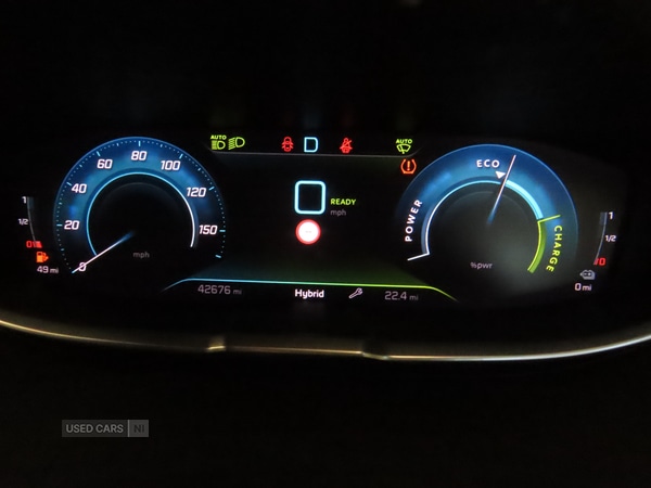 Used Peugeot 3008 2022 for sale - 77840457: Photo 12