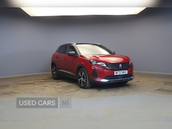 2022 - 1.6 Hybrid 225 GT 5dr e-EAT8