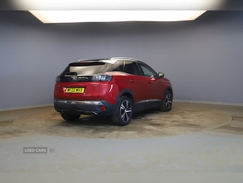 Used Peugeot 3008 2022 for sale - 77840457: Photo