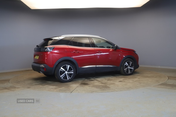 Used Peugeot 3008 2022 for sale - 77840457: Photo 3