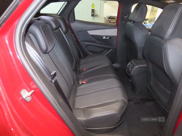 Used Peugeot 3008 2022 for sale - 77840457: Photo 6