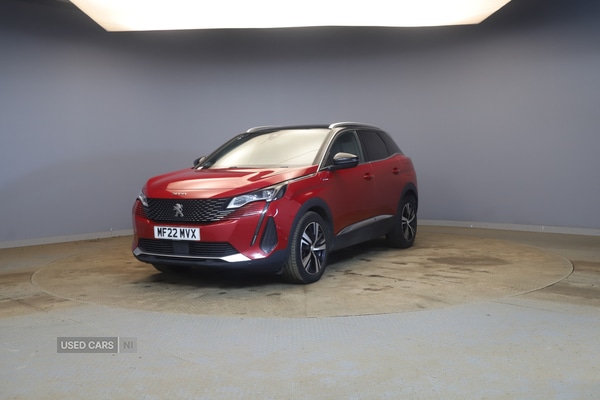 Used Peugeot 3008 2022 for sale - 77840457: Photo 8