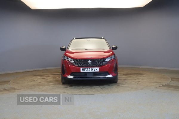 Used Peugeot 3008 2022 for sale - 77840457: Photo 9